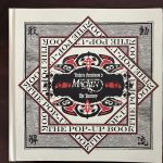 Macken The Journey cover